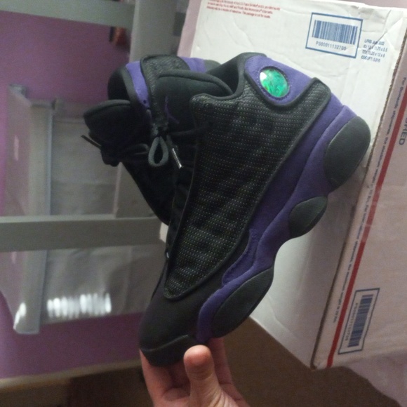 Jordan Retro 13 - Picture 6 of 7